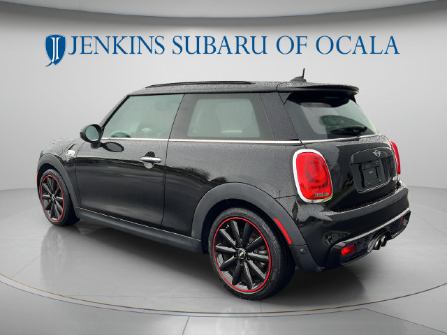 Used 2017 MINI Cooper S FWD image 5