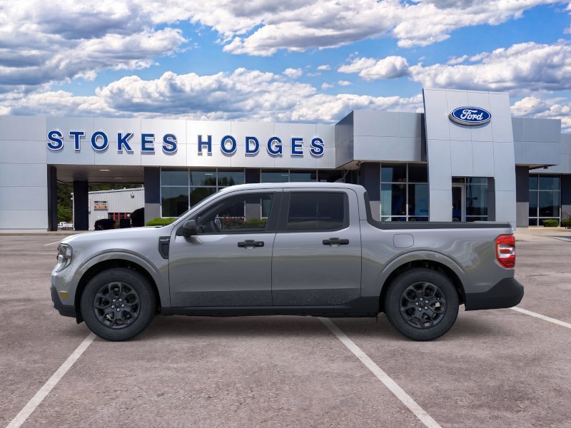New 2026 Ford Maverick XLT FWD image 30