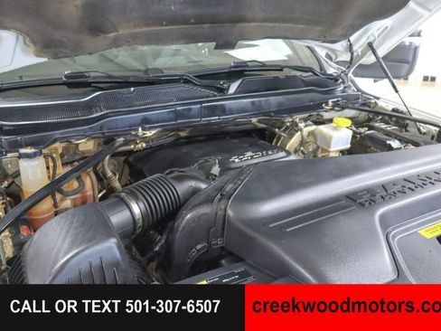 Used 2024 RAM 2500 Lone Star AWD/4WD image 29