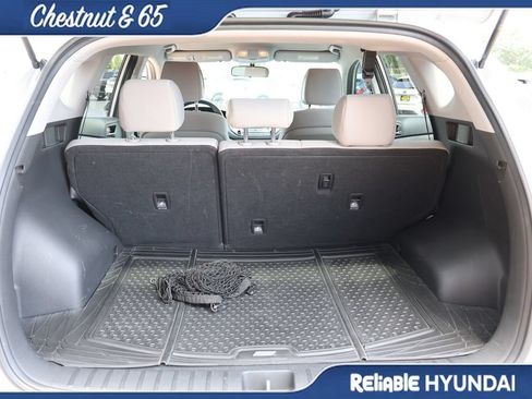 Used 2018 Hyundai Tucson SE AWD/4WD image 15