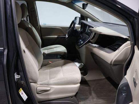 Used 2016 Toyota Sienna LE image 21