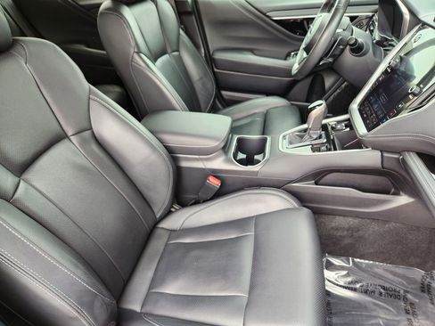 Used 2024 Subaru Outback Touring XT w/ Popular Package #2 AWD/4WD image 5