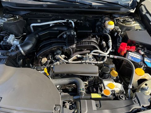 Used 2024 Subaru Outback Limited image 20