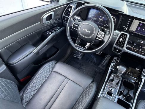 Used 2022 Kia Sorento SX AWD/4WD image 20