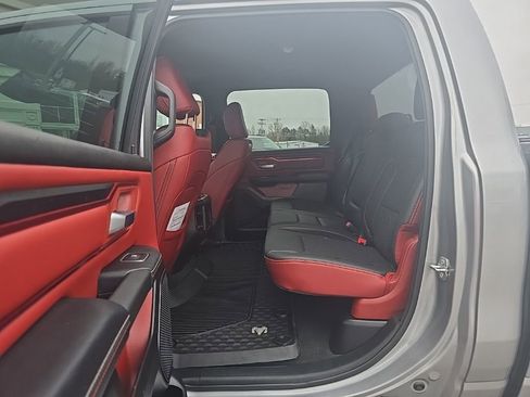 Used 2023 RAM 1500 Rebel image 31