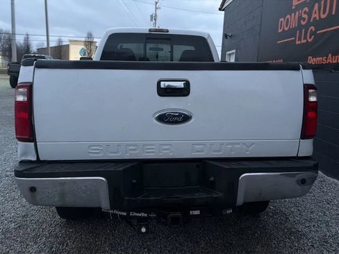 Used 2008 Ford F350 XL image 4