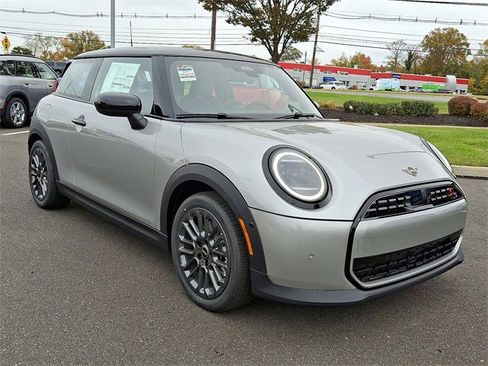 New 2026 MINI Cooper S image 2