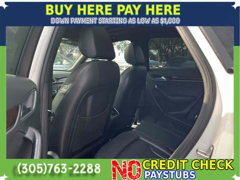 Used 2017 Audi Q3 2.0T Premium Plus FWD image 9