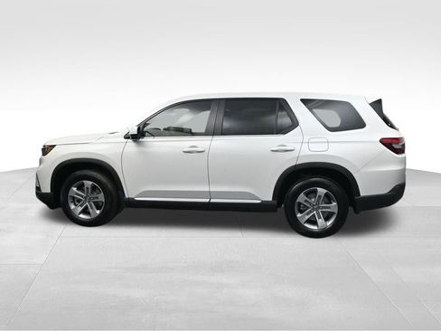 New 2025 Honda Pilot EX-L image 7