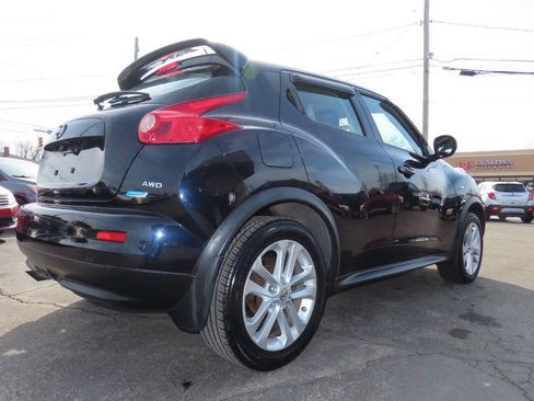 Used 2013 Nissan Juke S image 22