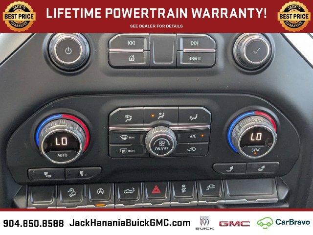 Used 2019 Chevrolet Silverado 1500 RST w/ All-Star Edition AWD/4WD image 22