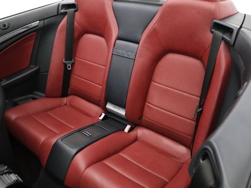 Used 2017 Mercedes-Benz E 400 Cabriolet image 10
