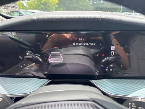 New 2026 Nissan Murano SL AWD/4WD image 10