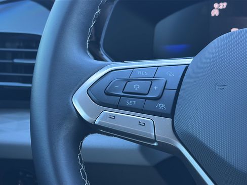 Used 2024 Volkswagen Taos S image 28