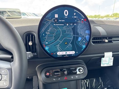 New 2026 MINI Cooper S FWD image 18