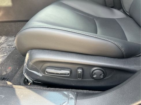 New 2026 Honda Accord EX-L image 24