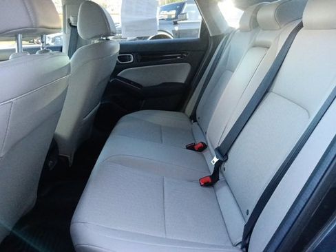 Used 2024 Honda Civic Touring image 28