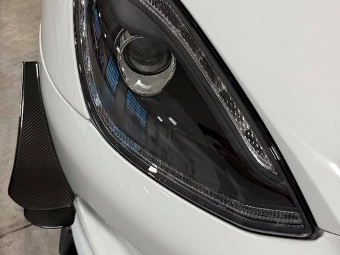 Used 2017 Dodge Viper ACR w/ Extreme Aero Package image 35