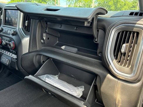 Used 2021 Chevrolet Silverado 1500 RST w/ LPO, Liner Protection Package AWD/4WD image 38