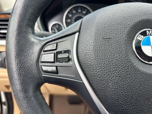 Used 2014 BMW 328i xDrive Sedan AWD/4WD image 18