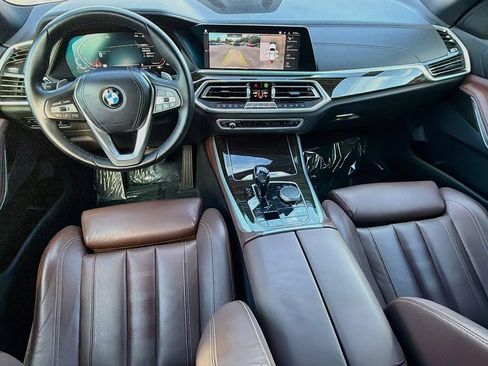 Used 2021 BMW X5 sDrive40i w/ Convenience Package RWD image 16