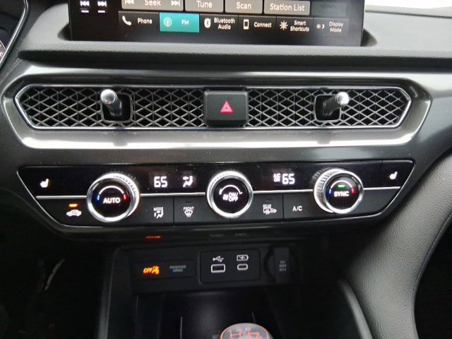 Used 2024 Acura Integra Type S FWD image 10