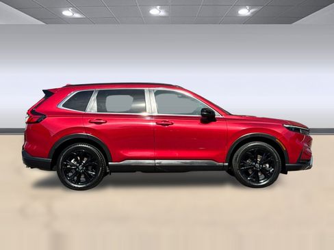 Used 2023 Honda CR-V Sport Touring image 7