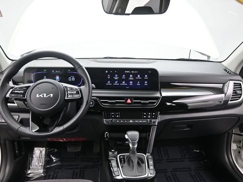 Certified 2026 Kia Seltos S AWD/4WD image 36