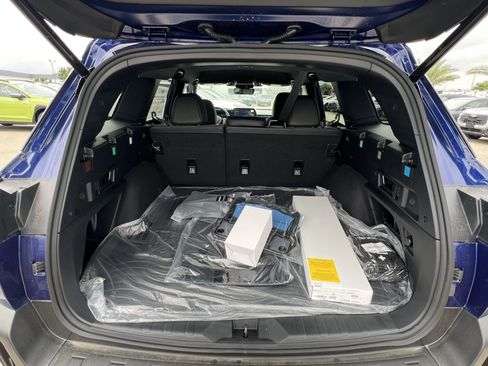 New 2026 Subaru Outback Premium AWD/4WD image 10