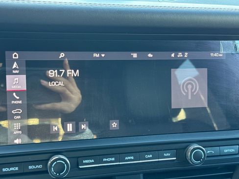 Certified 2020 Porsche Macan image 21