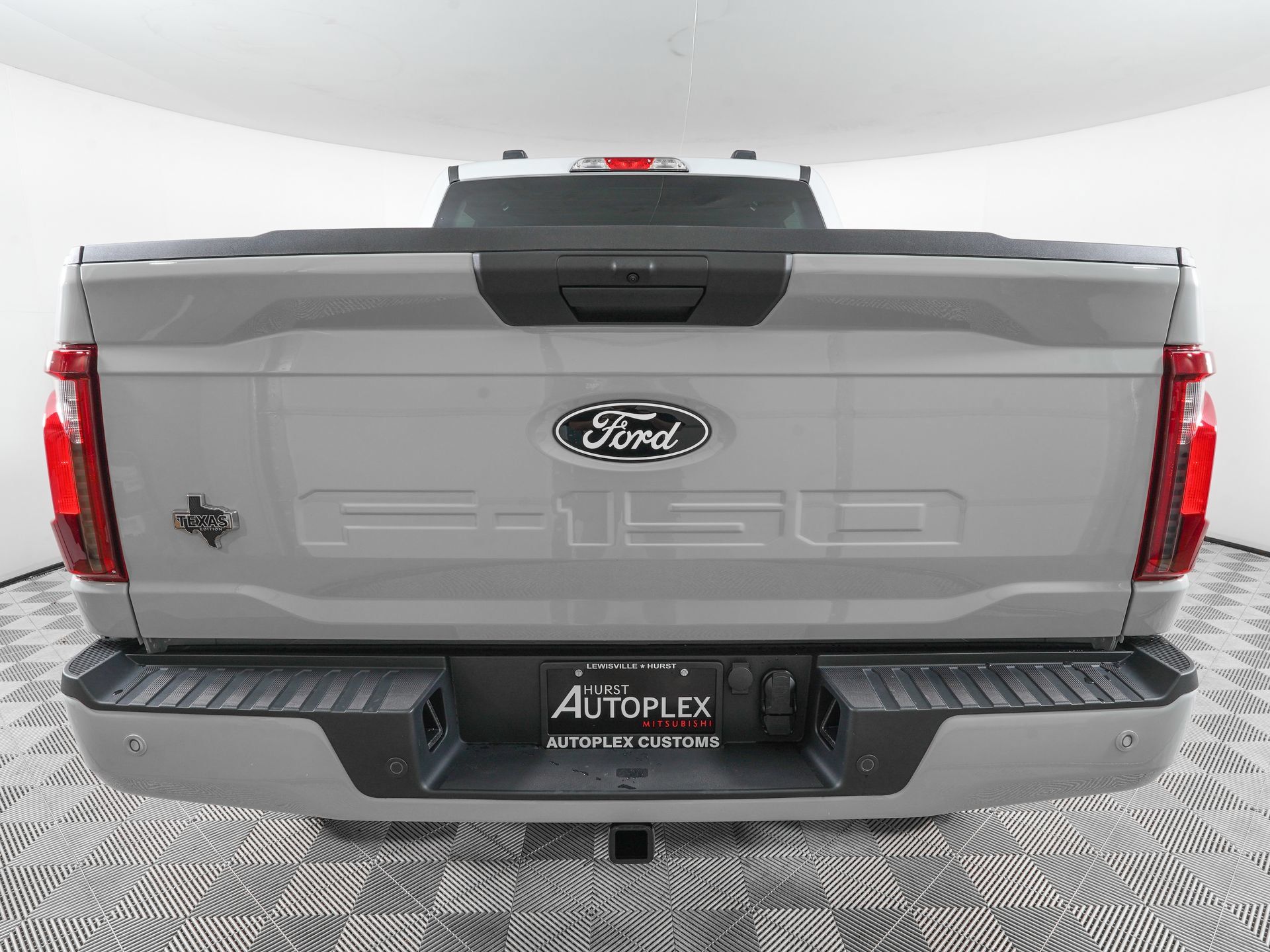 Used 2026 Ford F150 XLT AWD/4WD image 5