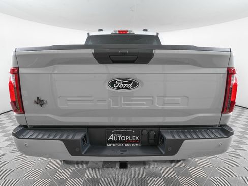 Used 2026 Ford F150 XLT AWD/4WD image 5