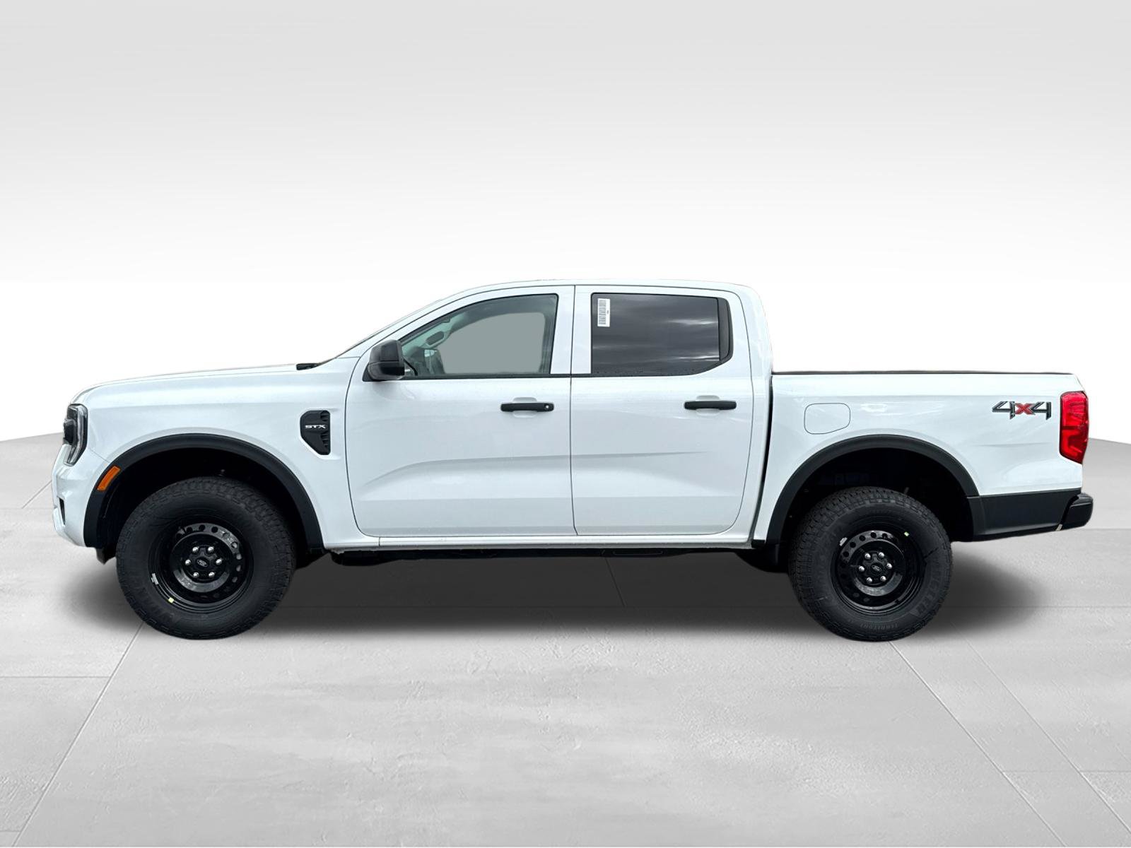 New 2026 Ford Ranger XL w/ Trailer Tow Package AWD/4WD image 7