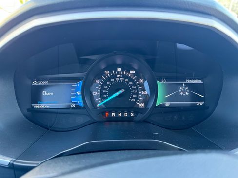 Certified 2020 Ford Edge SEL w/ Convenience Package AWD/4WD image 32