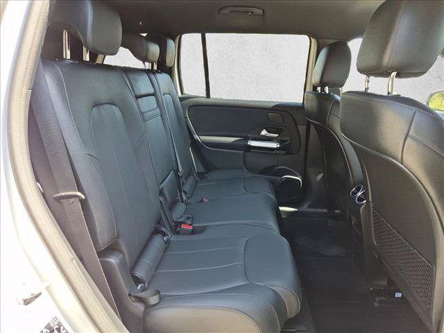Certified 2024 Mercedes-Benz EQB 250+ image 20