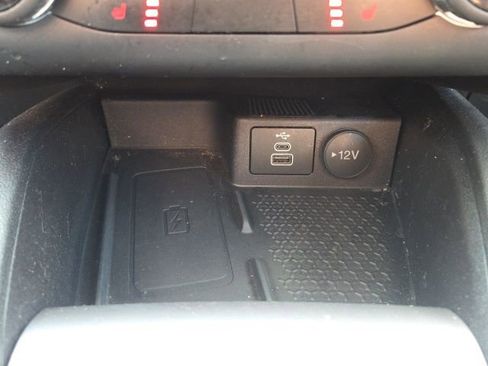 Used 2024 Ford Bronco Sport Big Bend w/ Convenience Package AWD/4WD image 37