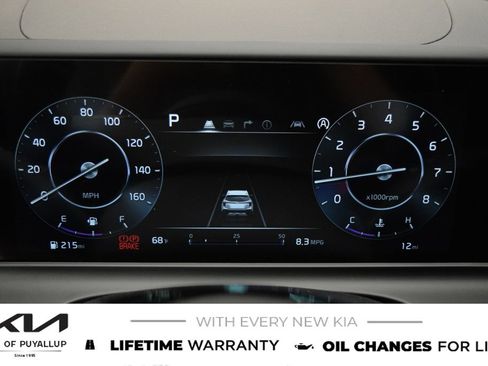 New 2026 Kia Seltos EX AWD/4WD image 18