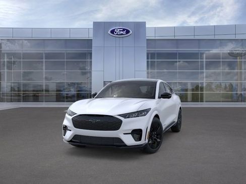 New 2026 Ford Mustang Mach-E GT image 2