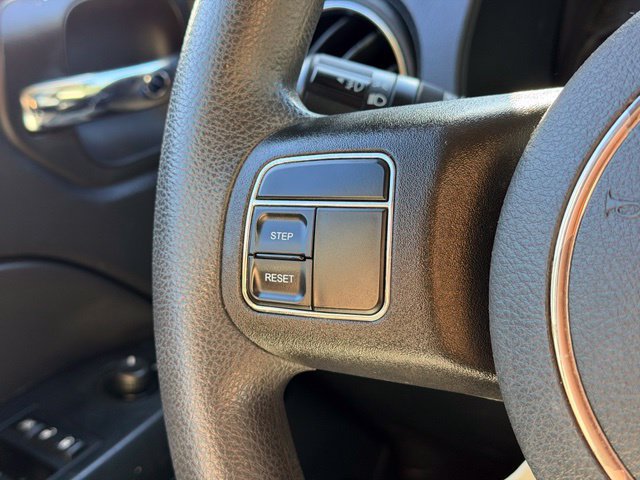 Used 2013 Jeep Patriot Sport AWD/4WD image 9