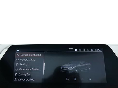 Used 2022 BMW M850i xDrive Convertible AWD/4WD image 32