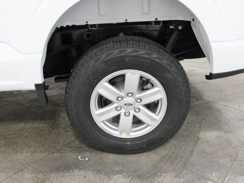 New 2026 Ford F150 XL w/ Equipment Group 103A High image 30