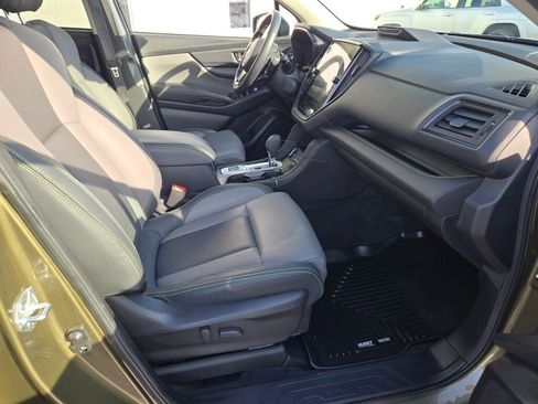 Certified 2023 Subaru Ascent Onyx Edition Limited image 6