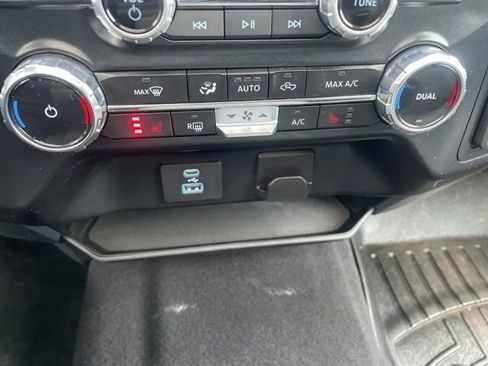 Used 2023 Ford F150 XLT w/ Equipment Group 302A High image 28