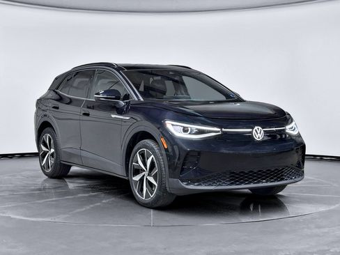 Used 2023 Volkswagen ID.4 Pro S Plus AWD/4WD image 4