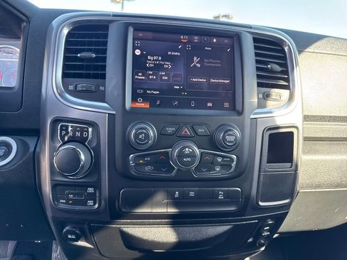 Used 2022 RAM 1500 Classic Warlock AWD/4WD image 18