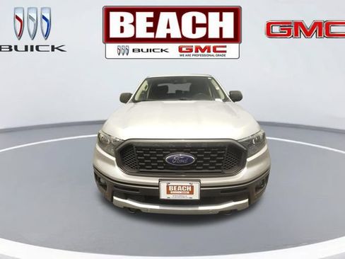 Used 2019 Ford Ranger XLT w/ Equipment Group 301A Mid RWD image 8