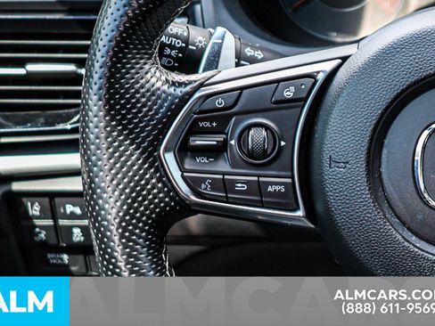 Used 2021 Acura RDX A-Spec image 31