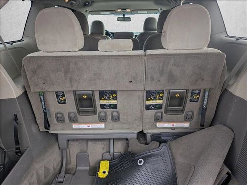 Used 2015 Toyota Sienna LE image 6