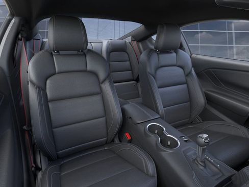 New 2026 Ford Mustang Premium image 10