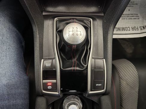 Used 2019 Honda Civic Si image 28